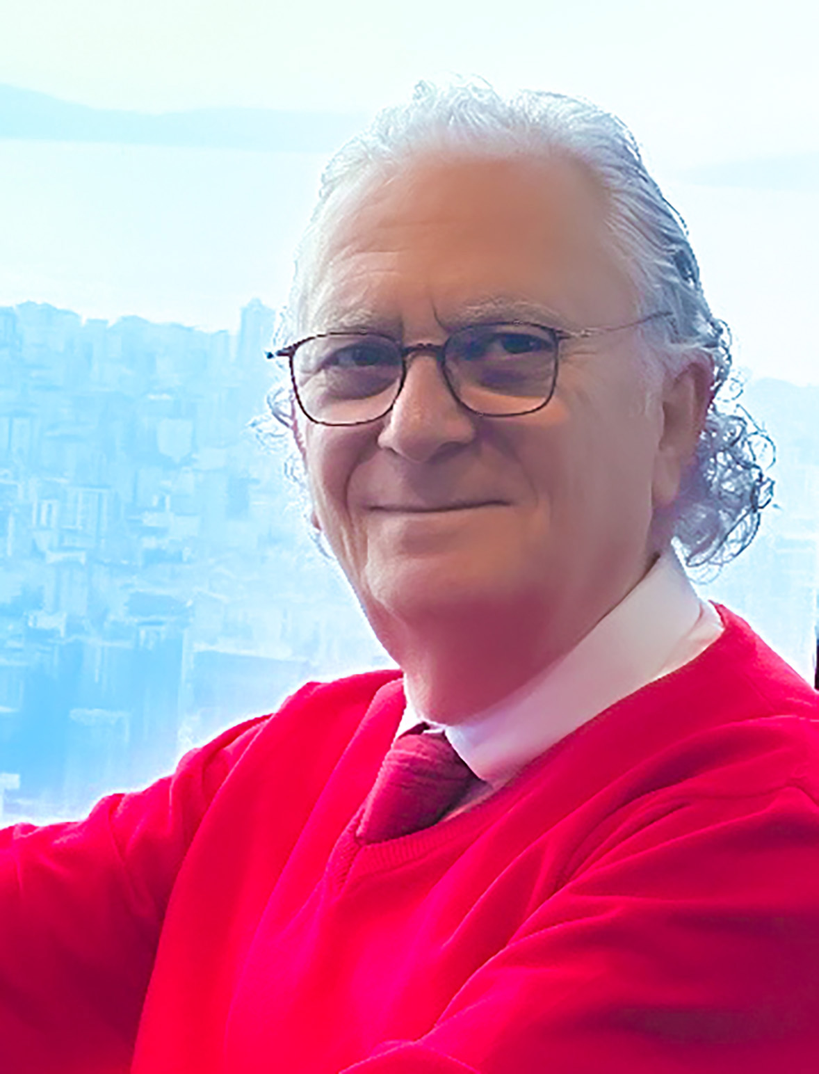 Prof. Dr. Şükrü Halûk Akalın