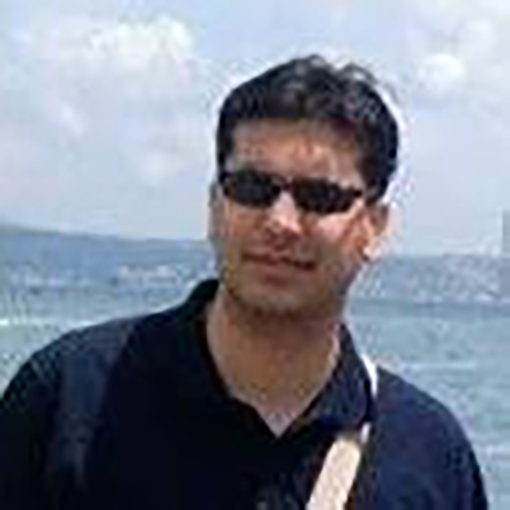 Doç. Dr. B. Tahir Tahiroğlu